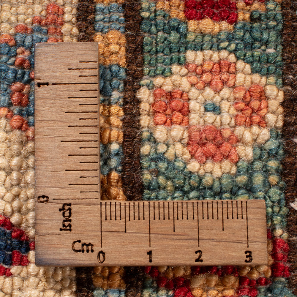 Ziegler Tapijt - Kazak - 159 x 102 cm - rood