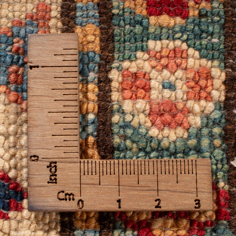 Ziegler Tapijt - Kazak - 159 x 102 cm - rood