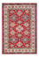 Ziegler Tapijt - Kazak - 145 x 102 cm - rood