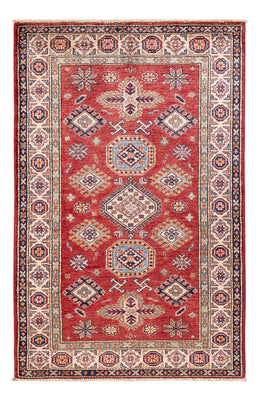 Ziegler Tapijt - Kazak - 159 x 103 cm - rood