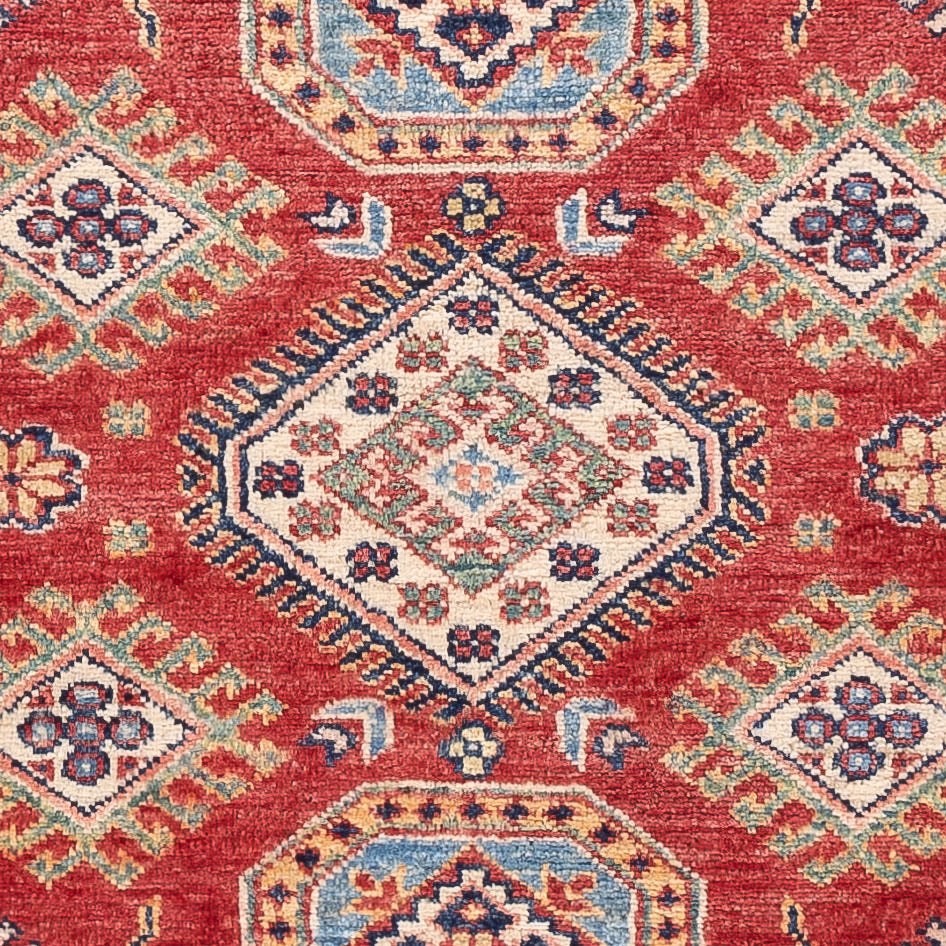 Ziegler Tapijt - Kazak - 159 x 103 cm - rood