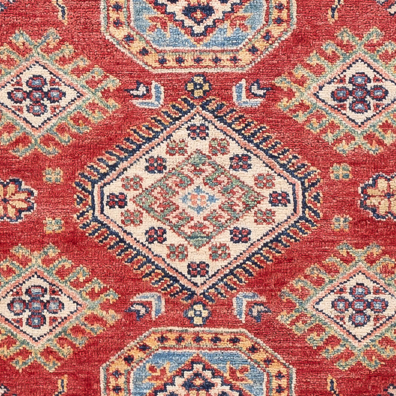 Ziegler Tapijt - Kazak - 159 x 103 cm - rood