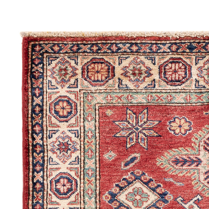 Ziegler Tapijt - Kazak - 159 x 103 cm - rood