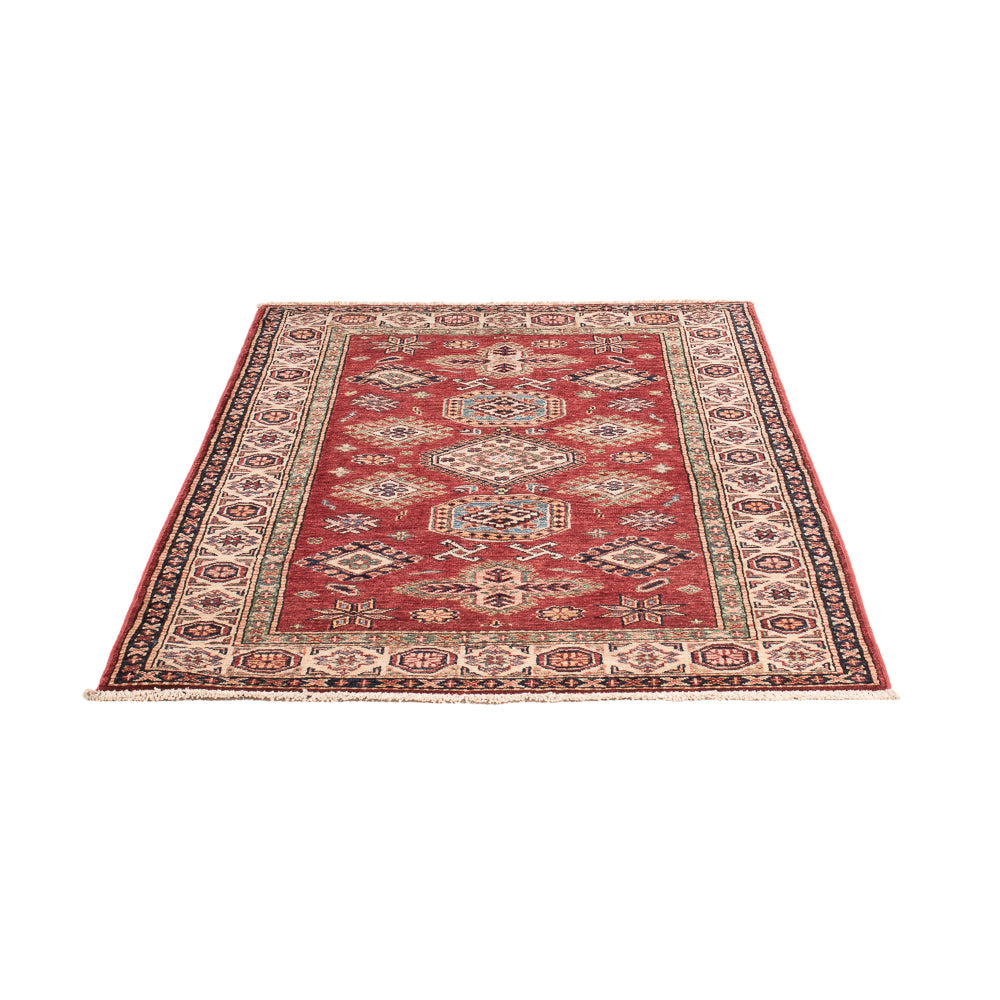 Ziegler Tapijt - Kazak - 159 x 103 cm - rood