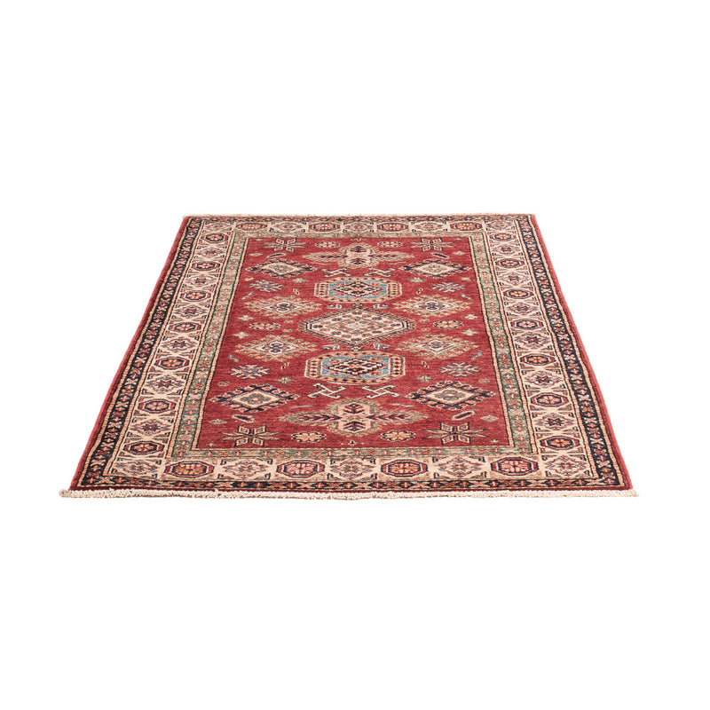 Ziegler Tapijt - Kazak - 159 x 103 cm - rood