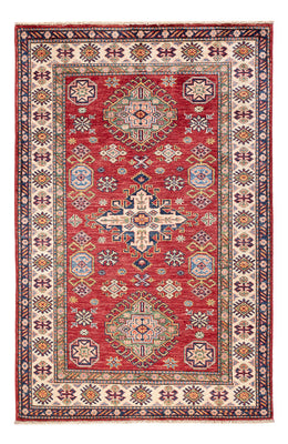 Ziegler Tapijt - Kazak - 152 x 99 cm - rood