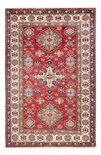 Ziegler Tapijt - Kazak - 152 x 99 cm - rood