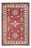 Ziegler Tapijt - Kazak - 152 x 99 cm - rood