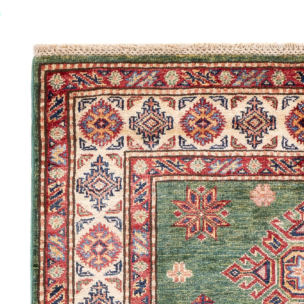 Kazak Tapijt 160x98cm - Oosters Tapijt