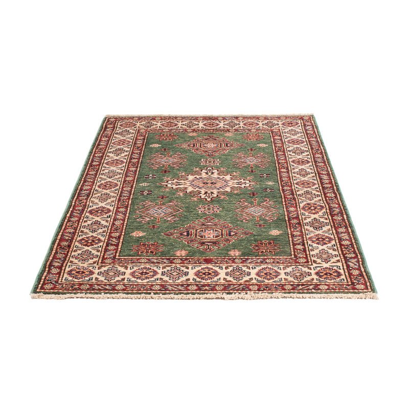 Ziegler Tapijt - Kazak - 160 x 98 cm - groen
