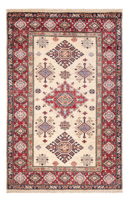 Ziegler Tapijt - Kazak - 156 x 99 cm - beige