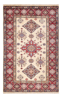 Ziegler Tapijt - Kazak - 156 x 99 cm - beige