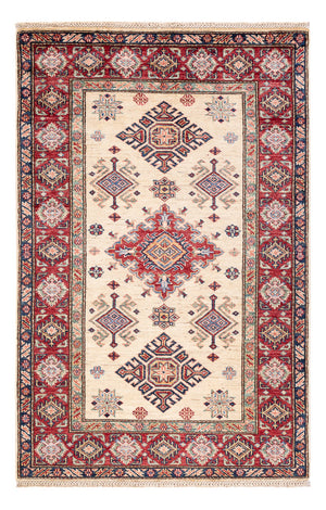 Ziegler Tapijt - Kazak - 156 x 99 cm - beige