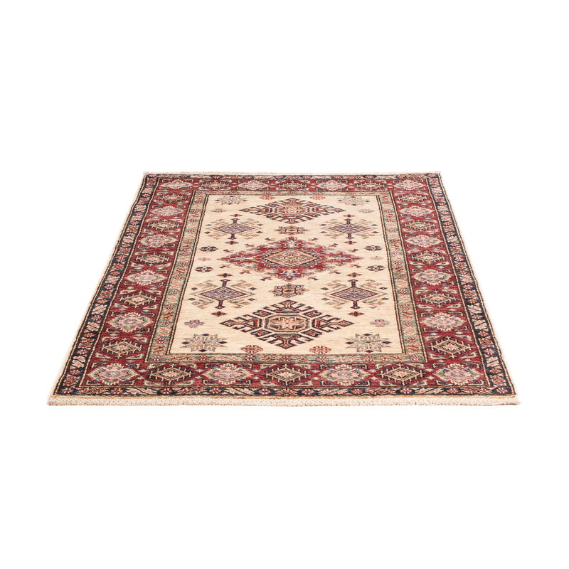 Ziegler Tapijt - Kazak - 156 x 99 cm - beige