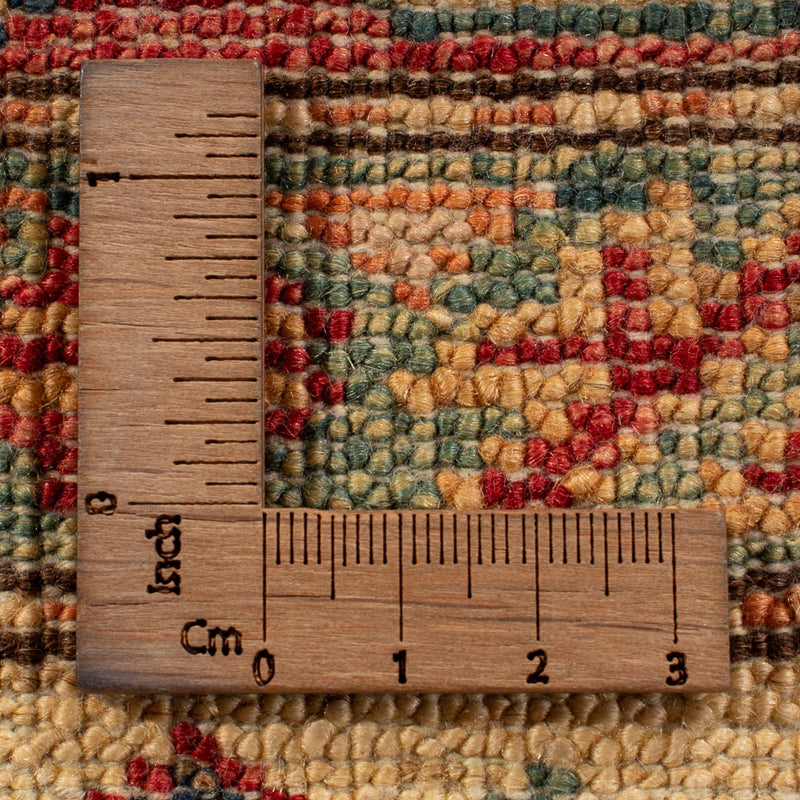 Ziegler Tapijt - Kazak - 156 x 99 cm - beige