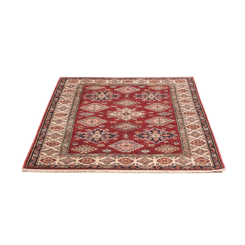 Ziegler Tapijt - Kazak - 151 x 100 cm - rood