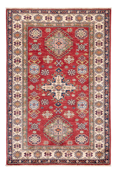Kazak Tapijt 101x153cm - Oosters Tapijt