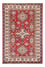 Ziegler Tapijt - Kazak - 153 x 101 cm - rood