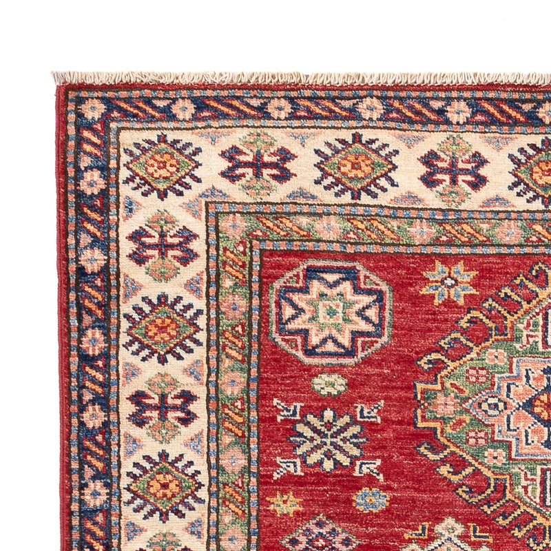 Ziegler Tapijt - Kazak - 153 x 101 cm - rood