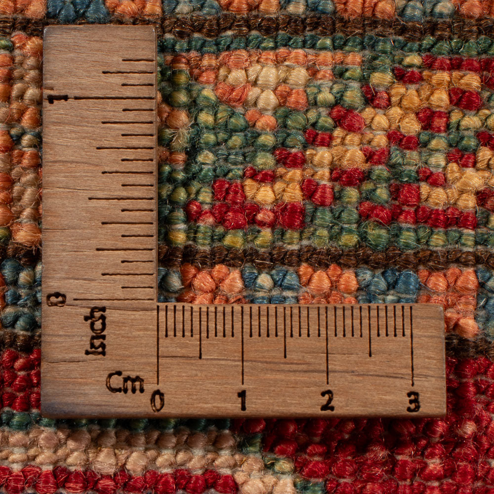 Ziegler Tapijt - Kazak - 153 x 101 cm - rood