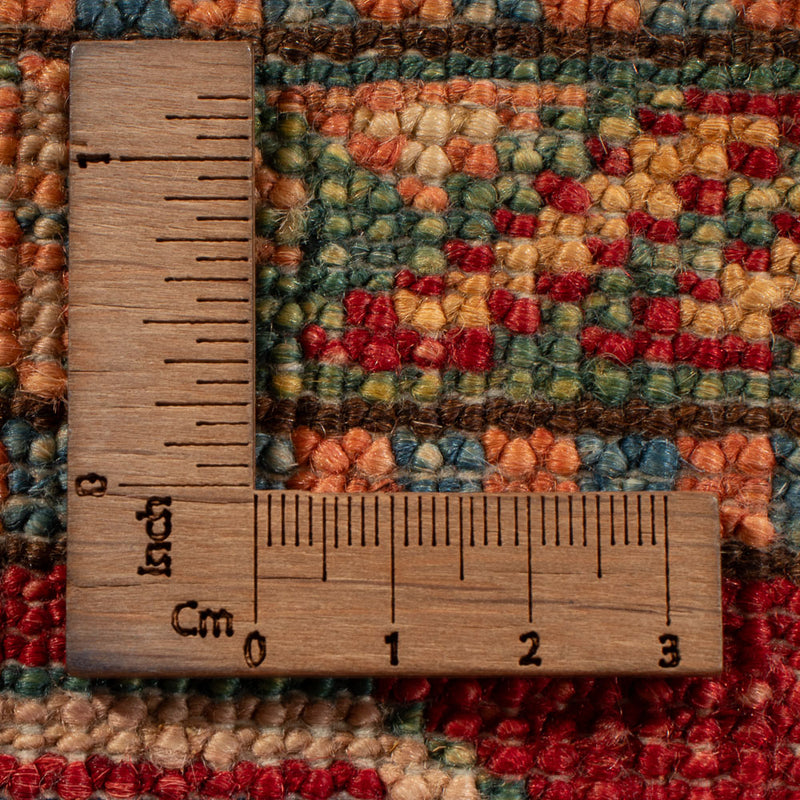 Ziegler Tapijt - Kazak - 153 x 101 cm - rood