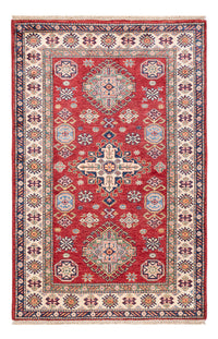 Ziegler Tapijt - Kazak - 149 x 99 cm - rood