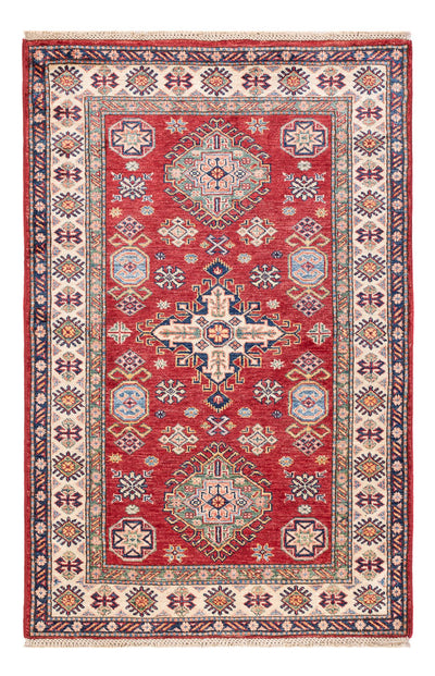 Kazak Tapijt 99x149cm - Oosters Tapijt