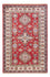 Ziegler Tapijt - Kazak - 149 x 99 cm - rood