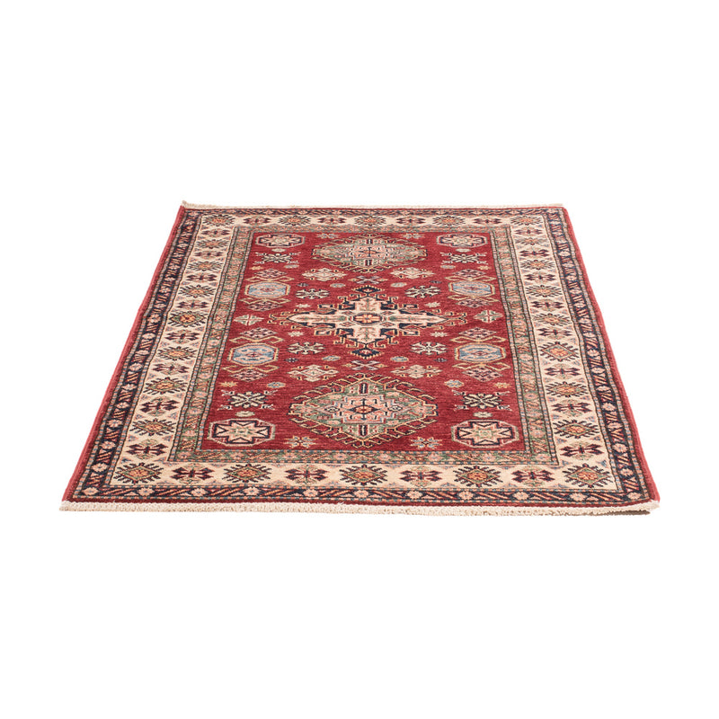Ziegler Tapijt - Kazak - 149 x 99 cm - rood