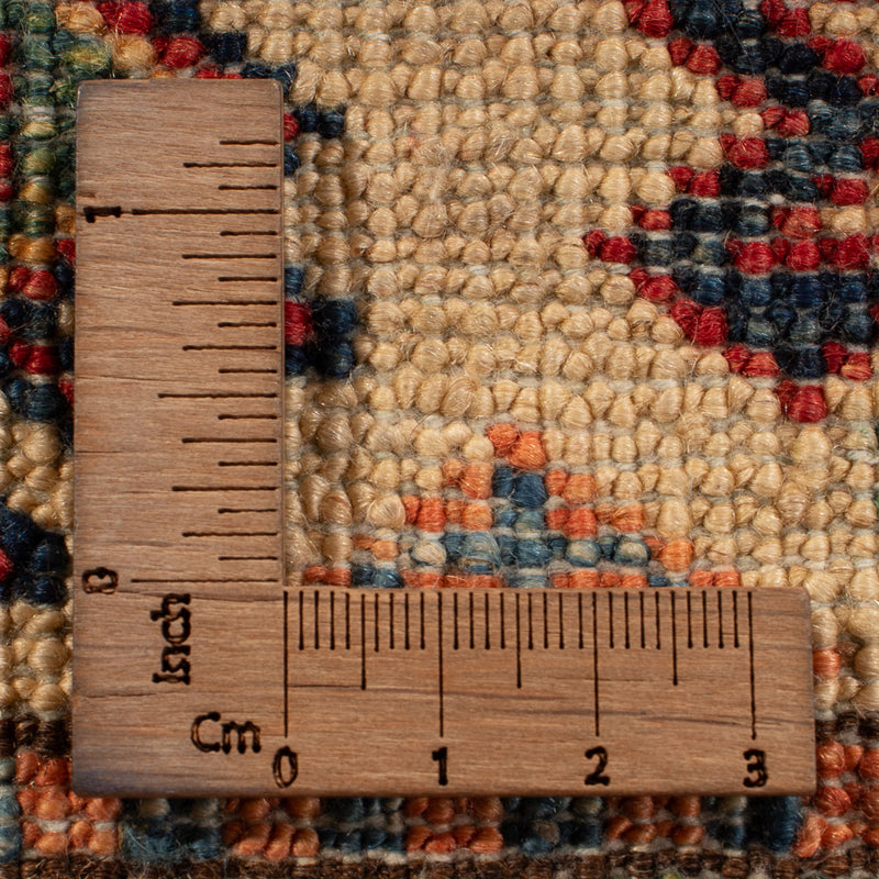 Ziegler Tapijt - Kazak - 149 x 99 cm - rood