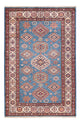 Kazak Tapijt 154x102cm - Oosters Tapijt