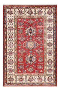 Kazak Tapijt 150x105cm - Oosters Tapijt – product image