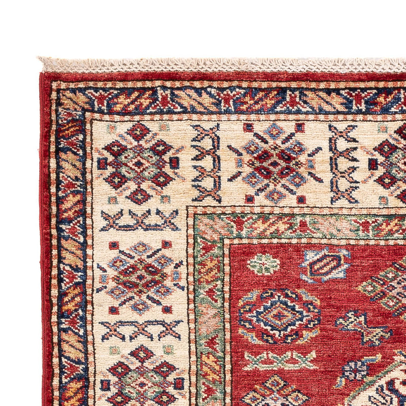 Ziegler Tapijt - Kazak - 150 x 105 cm - rood