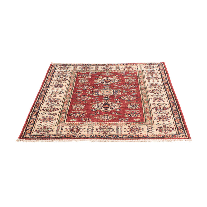 Ziegler Tapijt - Kazak - 150 x 105 cm - rood
