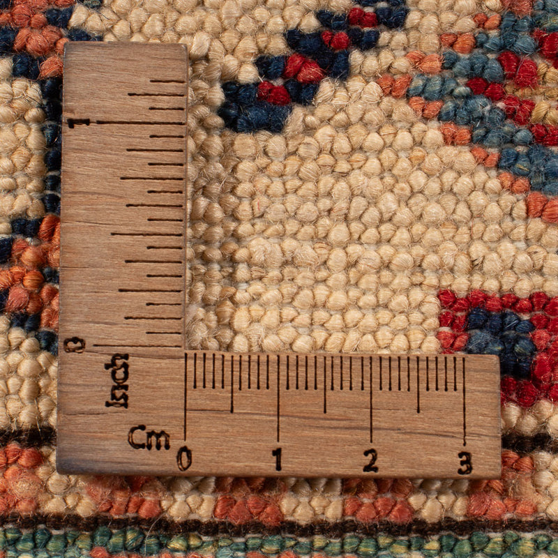 Ziegler Tapijt - Kazak - 150 x 105 cm - rood