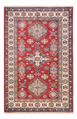 Ziegler Tapijt - Kazak - 146 x 96 cm - rood