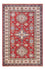 Ziegler Tapijt - Kazak - 146 x 96 cm - rood