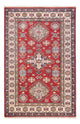Kazak Tapijt 146x96cm - Oosters Tapijt