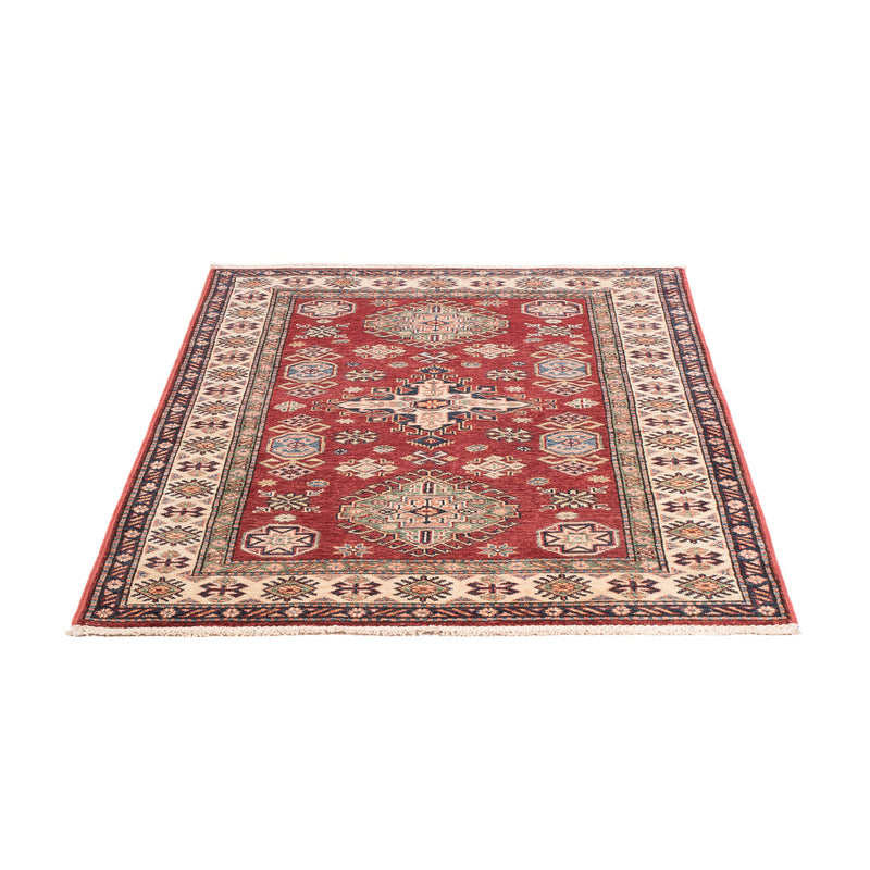Ziegler Tapijt - Kazak - 146 x 96 cm - rood