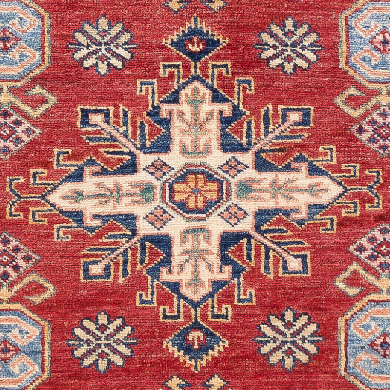 Kazak Tapijt 151x101cm - Oosters Tapijt