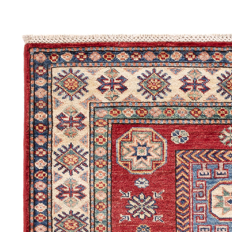 Kazak Tapijt 151x101cm - Oosters Tapijt