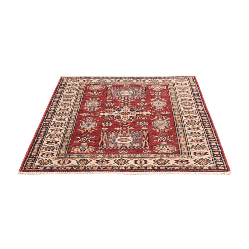 Ziegler Tapijt - Kazak - 151 x 101 cm - rood