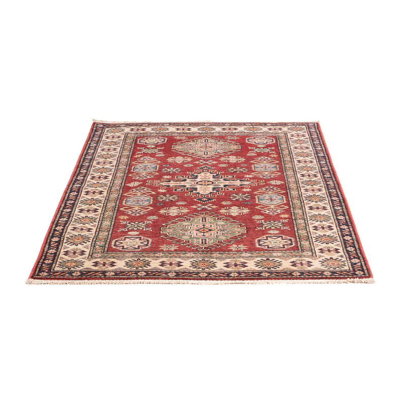 Ziegler Tapijt - Kazak - 146 x 99 cm - rood