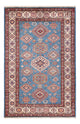 Kazak Tapijt 101x157cm - Oosters Tapijt