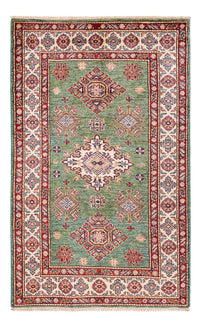 Ziegler Tapijt - Kazak - 158 x 99 cm - groen