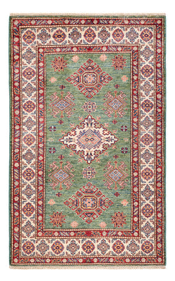 Ziegler Tapijt - Kazak - 157 x 101 cm - groen