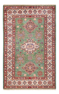 Ziegler Tapijt - Kazak - 157 x 101 cm - groen