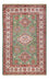 Ziegler Tapijt - Kazak - 157 x 101 cm - groen