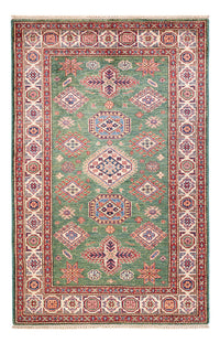 Ziegler Tapijt - Kazak - 155 x 102 cm - groen