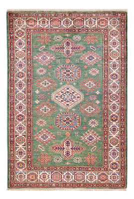 Ziegler Tapijt - Kazak - 155 x 104 cm - groen